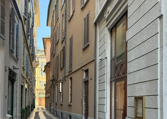 Flower - New Bright Home In Brera