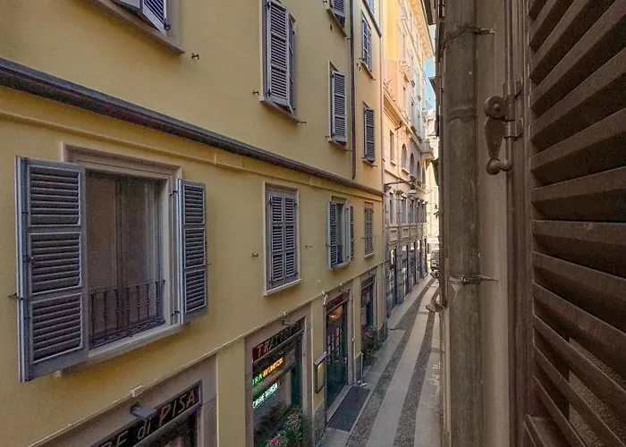 Flower - New Bright Home In Brera